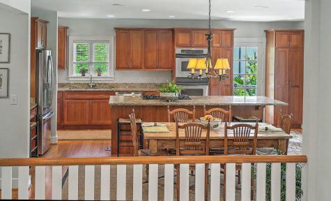 1520 Fairway Drive Charleston SC 29412