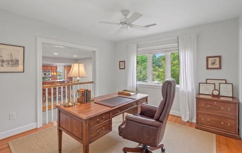 1520 Fairway Drive Charleston SC 29412