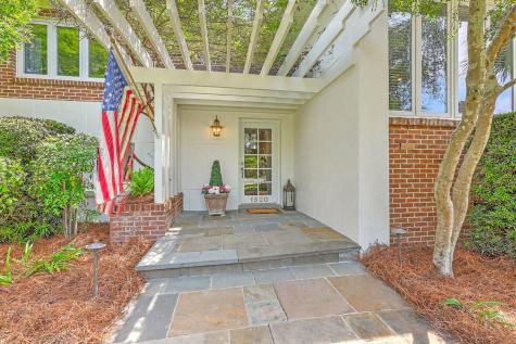 1520 Fairway Drive Charleston SC 29412