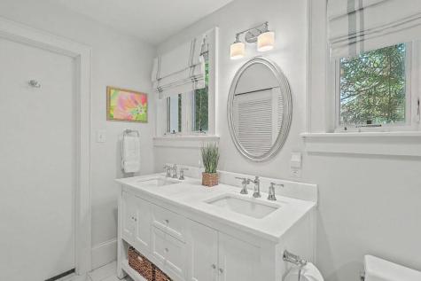 1520 Fairway Drive Charleston SC 29412