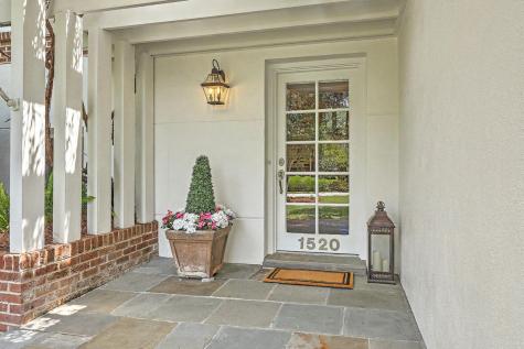 1520 Fairway Drive Charleston SC 29412
