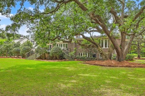 1520 Fairway Drive Charleston SC 29412