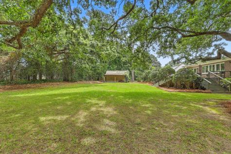 1520 Fairway Drive Charleston SC 29412