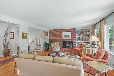 1520 Fairway Drive Charleston SC 29412