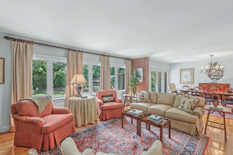1520 Fairway Drive Charleston SC 29412