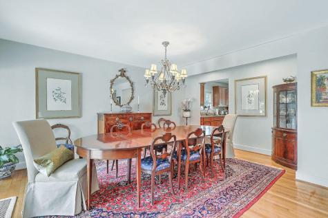 1520 Fairway Drive Charleston SC 29412