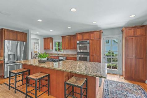 1520 Fairway Drive Charleston SC 29412