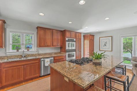1520 Fairway Drive Charleston SC 29412