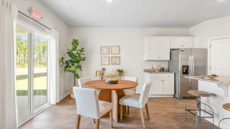 526 Tulip Poplar Drive Moncks Corner SC 29461