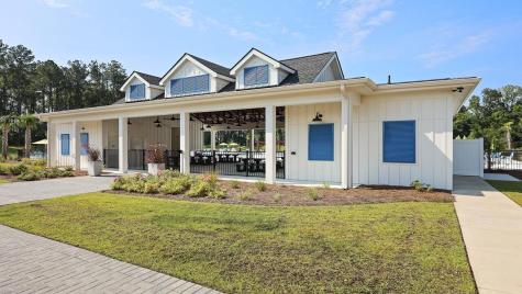 526 Tulip Poplar Drive Moncks Corner SC 29461