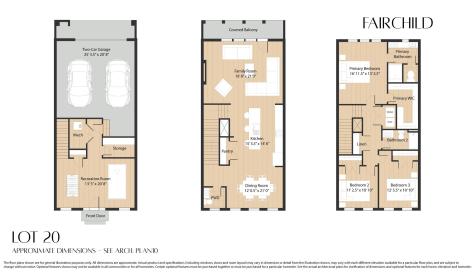 124 Etta Way Daniel Island SC 29492