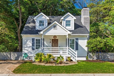 1507 Village Square Mount Pleasant SC 29464