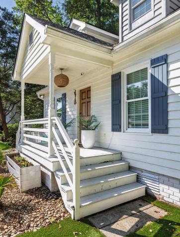 1507 Village Square Mount Pleasant SC 29464