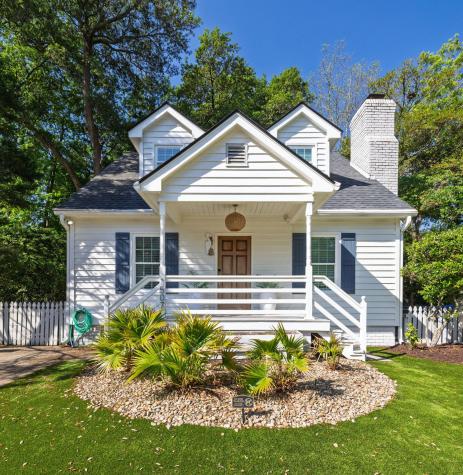 1507 Village Square Mount Pleasant SC 29464