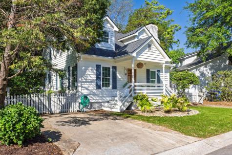 1507 Village Square Mount Pleasant SC 29464