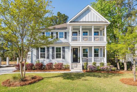 115 Wando Reach Road Wando SC 29492