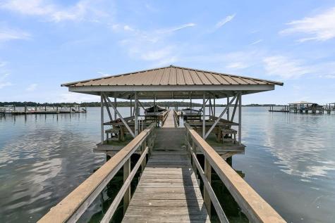 115 Wando Reach Road Wando SC 29492