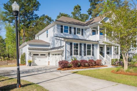 115 Wando Reach Road Wando SC 29492