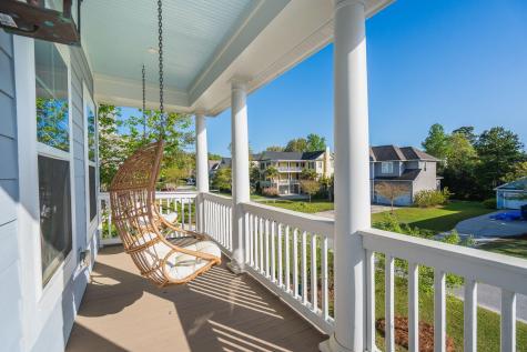 115 Wando Reach Road Wando SC 29492