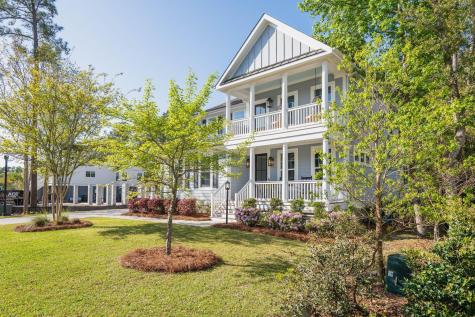 115 Wando Reach Road Wando SC 29492