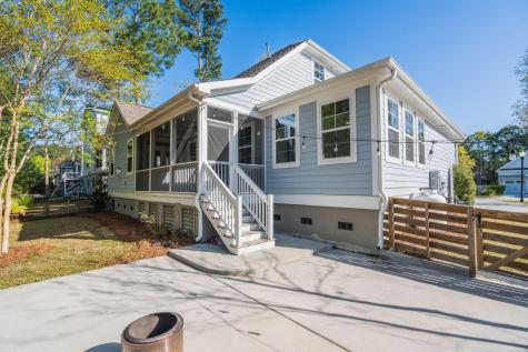 115 Wando Reach Road Wando SC 29492