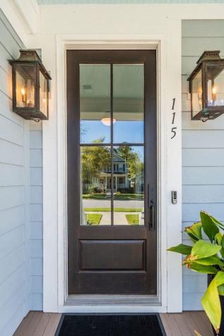 115 Wando Reach Road Wando SC 29492