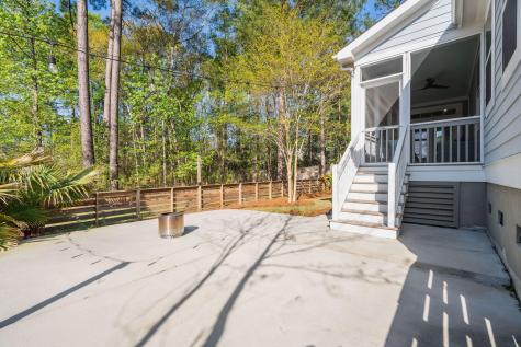 115 Wando Reach Road Wando SC 29492