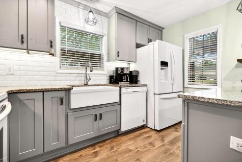 300 Yellow Hawthorn Circle Summerville SC 29483