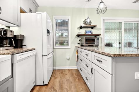 300 Yellow Hawthorn Circle Summerville SC 29483