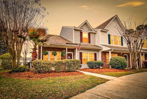 300 Yellow Hawthorn Circle Summerville SC 29483