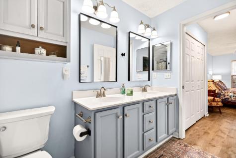 300 Yellow Hawthorn Circle Summerville SC 29483