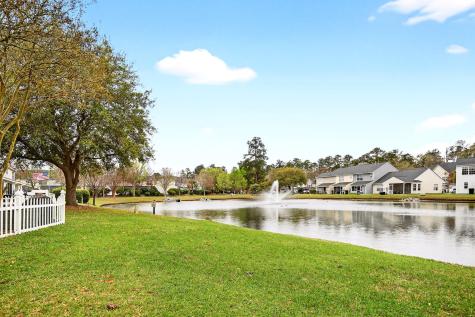 300 Yellow Hawthorn Circle Summerville SC 29483