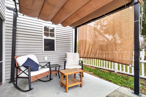 300 Yellow Hawthorn Circle Summerville SC 29483