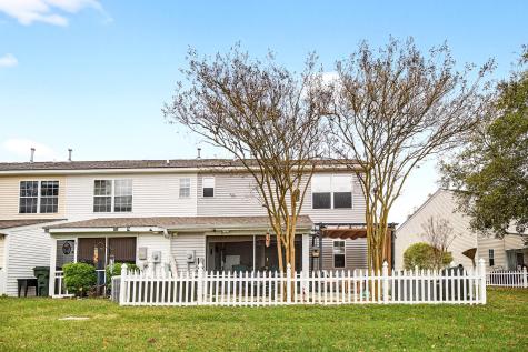 300 Yellow Hawthorn Circle Summerville SC 29483