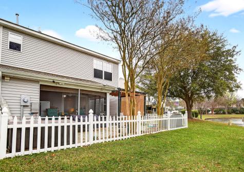 300 Yellow Hawthorn Circle Summerville SC 29483