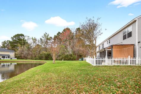 300 Yellow Hawthorn Circle Summerville SC 29483