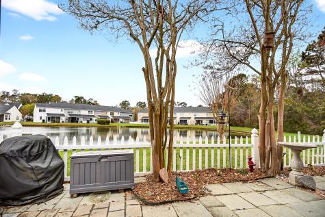 300 Yellow Hawthorn Circle Summerville SC 29483