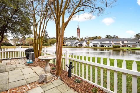 300 Yellow Hawthorn Circle Summerville SC 29483