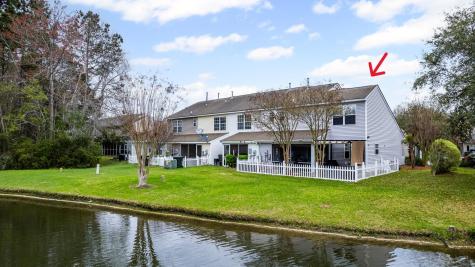 300 Yellow Hawthorn Circle Summerville SC 29483