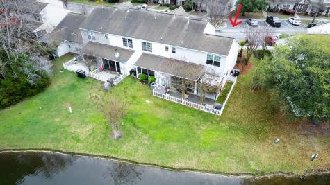 300 Yellow Hawthorn Circle Summerville SC 29483