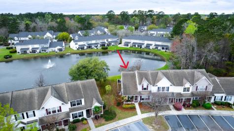 300 Yellow Hawthorn Circle Summerville SC 29483