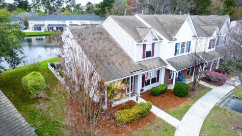 300 Yellow Hawthorn Circle Summerville SC 29483