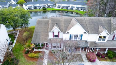 300 Yellow Hawthorn Circle Summerville SC 29483
