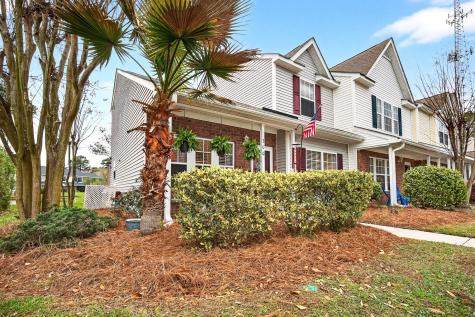 300 Yellow Hawthorn Circle Summerville SC 29483