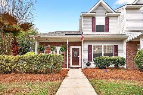 300 Yellow Hawthorn Circle Summerville SC 29483