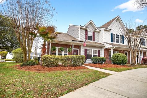 300 Yellow Hawthorn Circle Summerville SC 29483