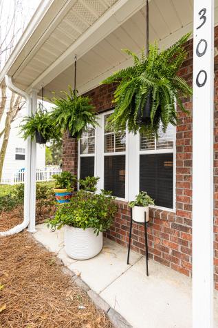 300 Yellow Hawthorn Circle Summerville SC 29483