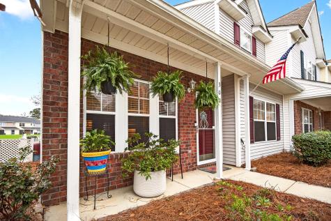 300 Yellow Hawthorn Circle Summerville SC 29483