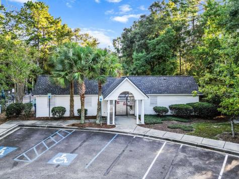300 Yellow Hawthorn Circle Summerville SC 29483