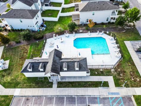 300 Yellow Hawthorn Circle Summerville SC 29483